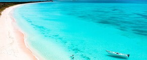 Nassau - Harbour Island: transfer cu elicopterul