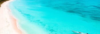 Nassau - Exumas: transfer cu elicopterul