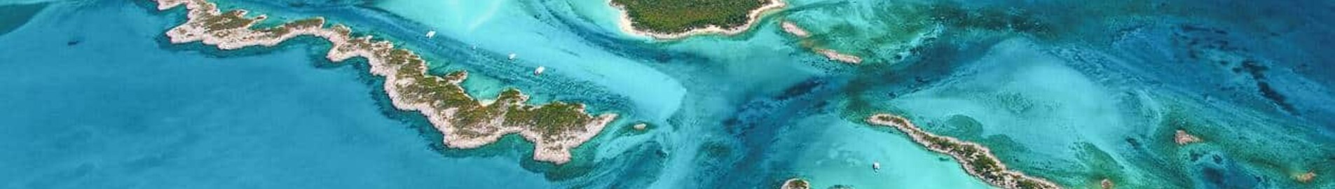 Nassau - Exumas: transfer cu elicopterul