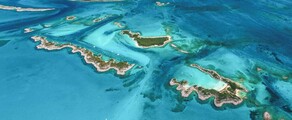 Nassau - Exumas: transfer cu elicopterul