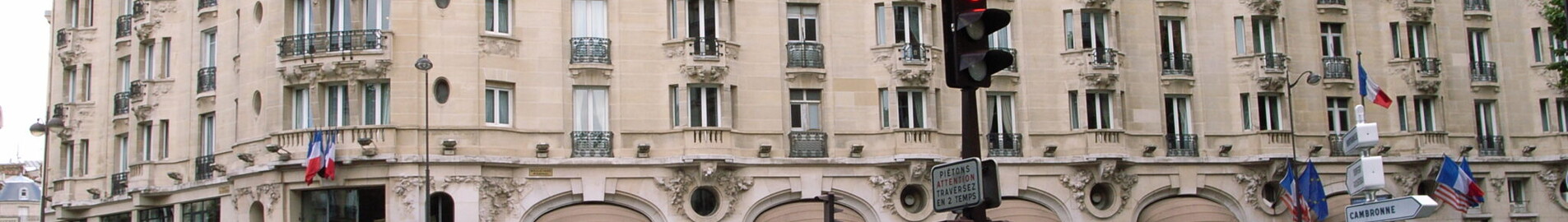 Hotel de lux în Paris: Lutetia sau farmecele ascunse ale Parisului