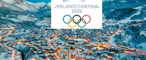 Milano - Cortina d'Ampezzo: transfer cu elicopterul