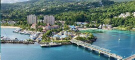 Nassau - Harbour Island: transfer cu elicopterul