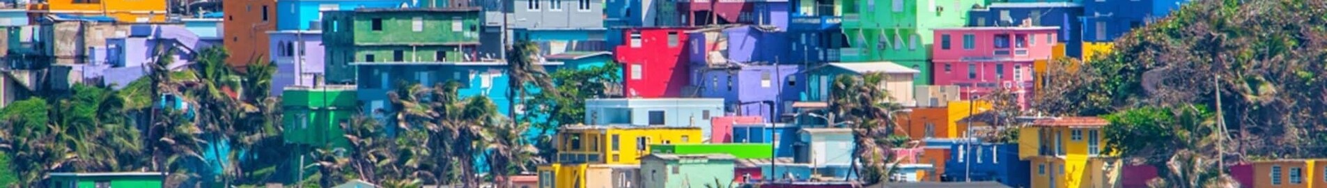 Puerto Rico - St Barthes: transfer cu elicopterul 