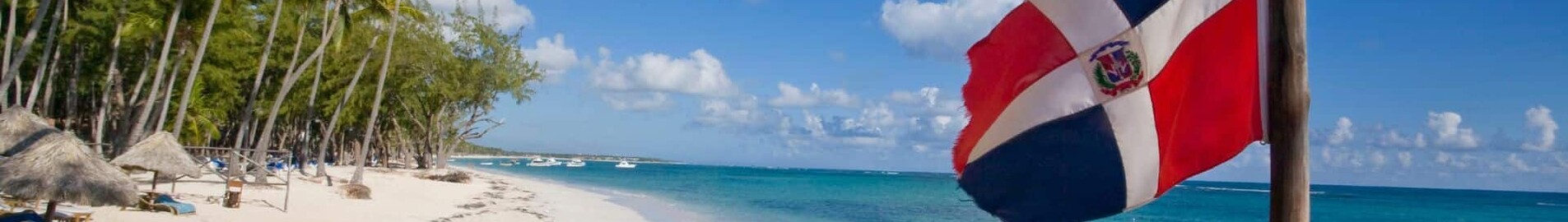 Punta Cana - La Romana: transfer cu elicopterul