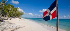 Antigua - Barbuda: transfer cu elicopterul