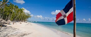 Punta Cana - La Romana: transfer cu elicopterul