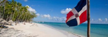 Antigua - Barbuda: transfer cu elicopterul