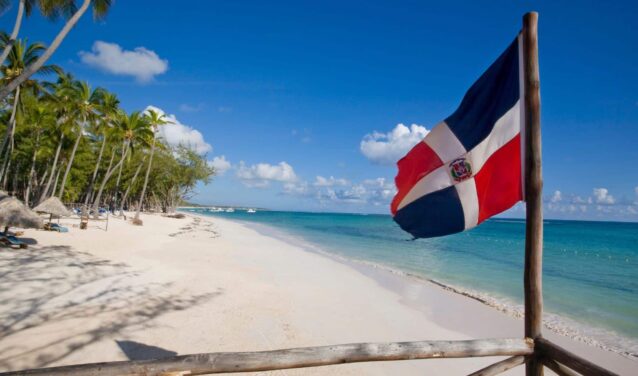 Punta Cana - La Romana: transfer cu elicopterul