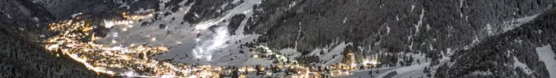 Innsbruck - St. Anton: transfer cu elicopterul