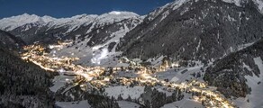 Innsbruck - St. Anton: transfer cu elicopterul