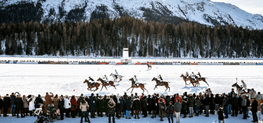 Zurich - St. Moritz: transfer cu elicopterul