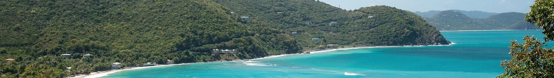 Tortola - St Barthes: transfer cu elicopterul
