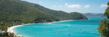 Punta Cana - La Romana: transfer cu elicopterul