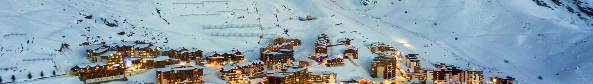 Geneva - Val Thorens: transfer cu elicopterul