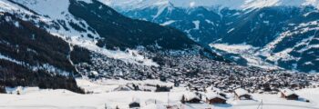 Zermatt - Crans-Montana: transfer cu elicopterul
