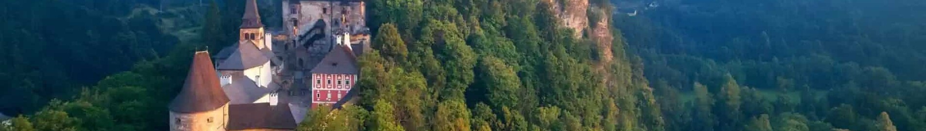 Slovacia: închiriere de avioane private