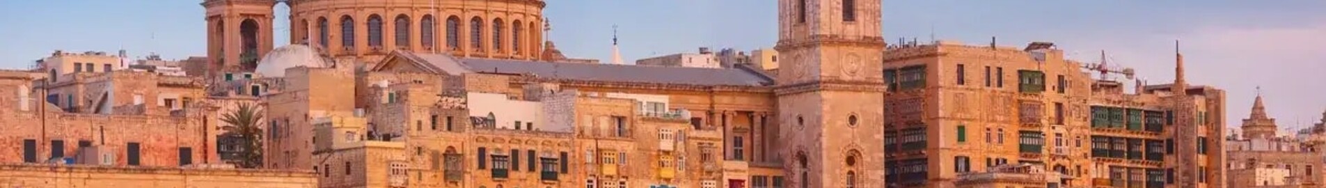 Malta : închiriere avion privat