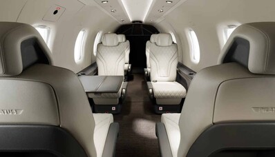 Pilatus PC-12 PRO: noul punct de referință pentru turbopropulsoare în 2025