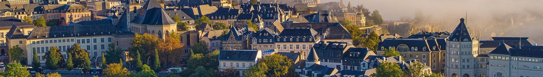Luxemburg : închiriere avion privat