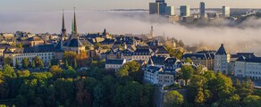Luxemburg : închiriere avion privat