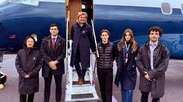 Amberieu En Bug : închiriere avion privat