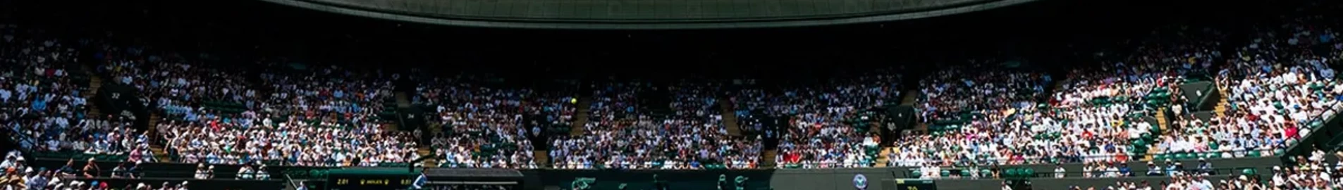 Wimbledon cu avionul privat: ghidul expertului pentru a participa la turneu fără constrângeri logistice