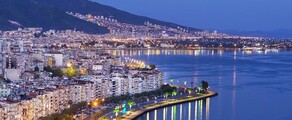 Izmir: închiriere de avioane private