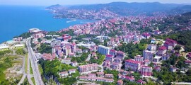 Bodrum : închiriere avion privat