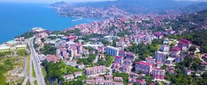 Zonguldak: închiriere de avioane private