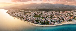 Edremit: închiriere de avioane private