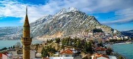 Antalya : închiriere avion privat 