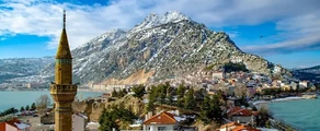 Isparta: închiriere de avioane private