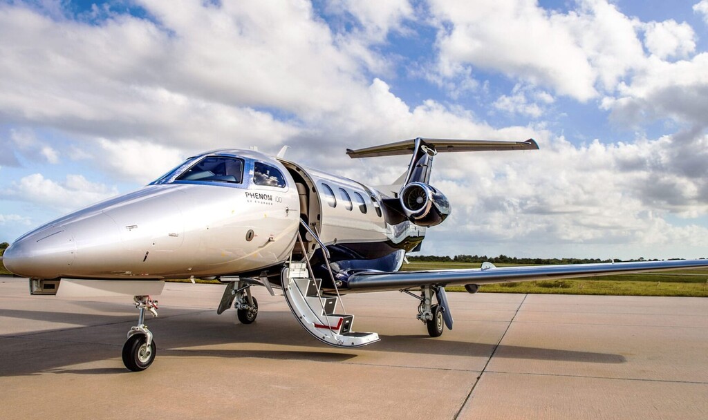 AEROAFFAIRES – Nr. 1 în închirierea de avioane și elicoptere private