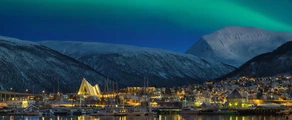 Tromsø: închiriere de avioane private