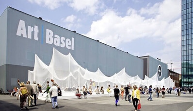 Art Basel Basel 2026 cu avionul privat: ghid operațional și piața de artă