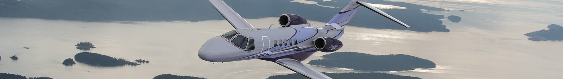 Cessna Citation CJ4 Gen3: avionul light jet de referință se modernizează în 2026