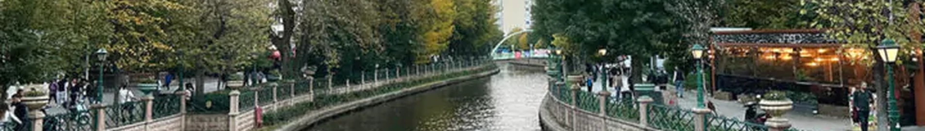 Eskişehir: închiriere de avioane private