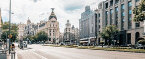 Getafe (Madrid): închiriere de avioane private