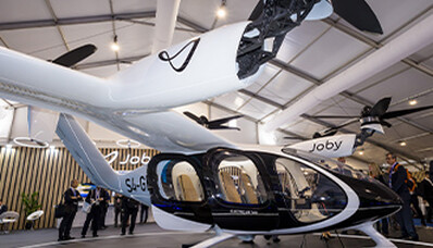 Salonul Aeronautic de la Farnborough 2026 cu avionul privat: ghid operațional și strategic