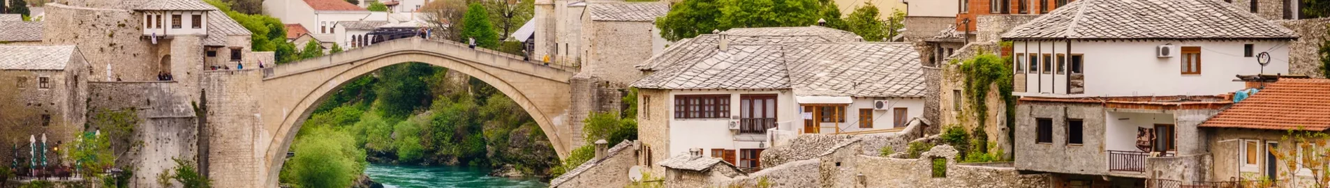 Mostar: închiriere de avioane private