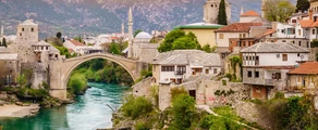 Mostar: închiriere de avioane private