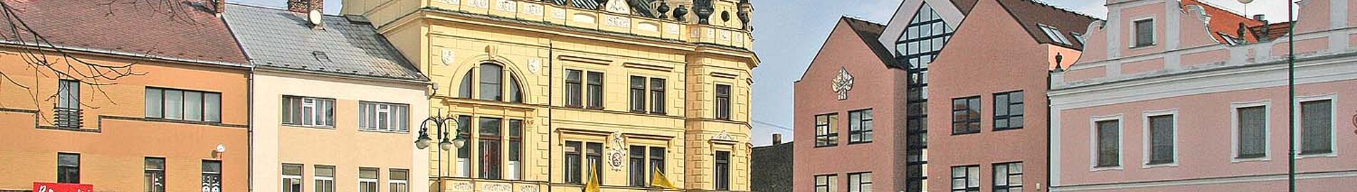 Pardubice (Vysoké Mýto): închiriere de avioane private