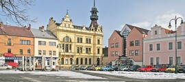 Praga Vaclav Havel : închiriere avion privat 